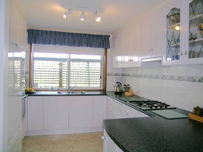 Immaculate Presentation Picture