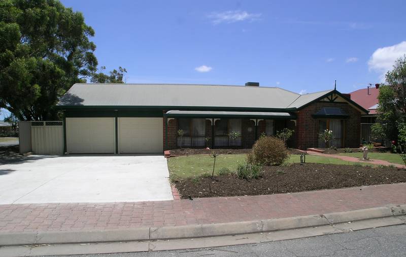 Space for the Growing Family Picture 1