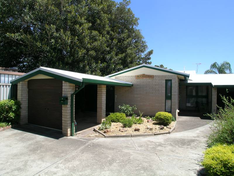 Throw Away Your Car Keys Picture 1