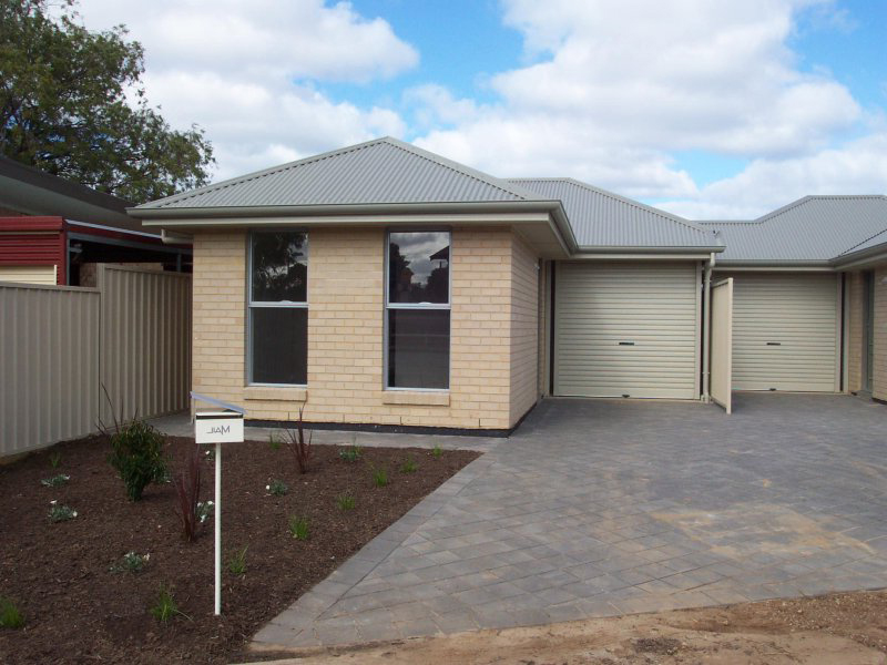 Your new home! Picture 1