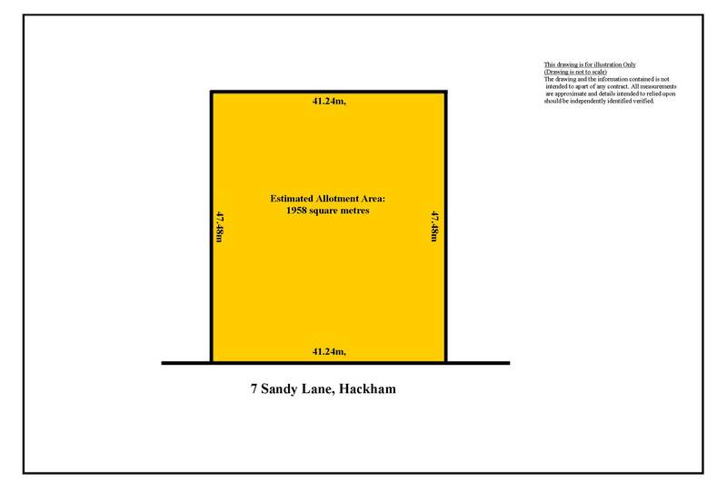 Prime Residential Development Site Picture 2