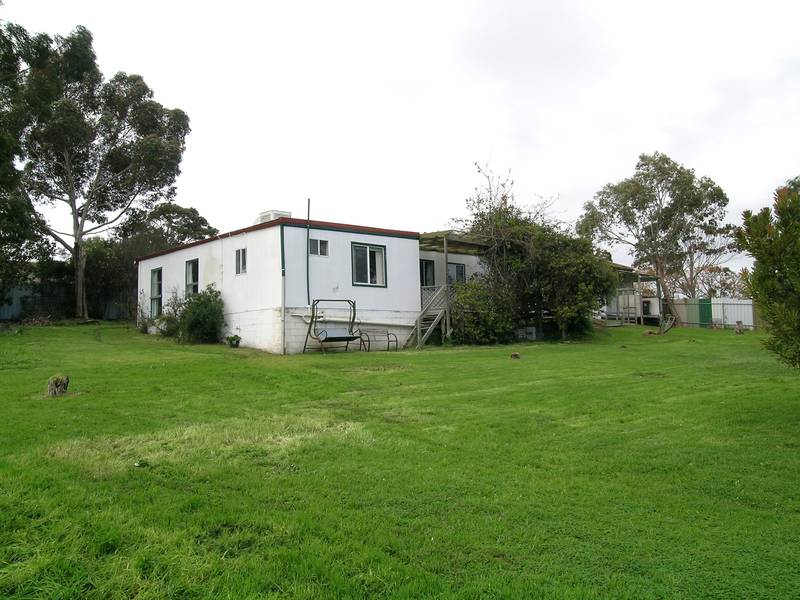 Prime Residential Development Site Picture 2