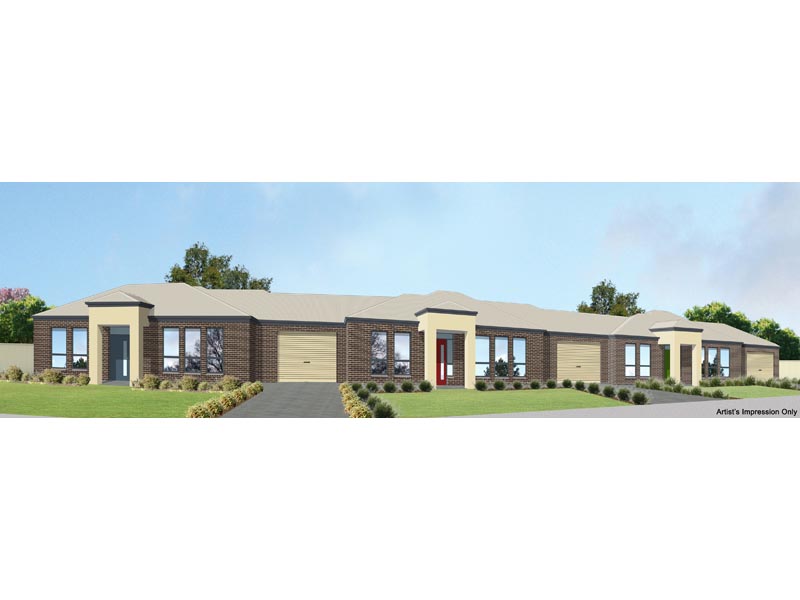 When Only New Will Do Picture 1