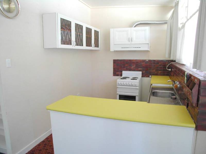 Clean and Tidy Unit Picture 2