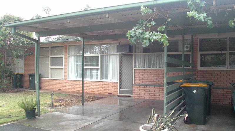 Clean and Tidy Unit Picture 1