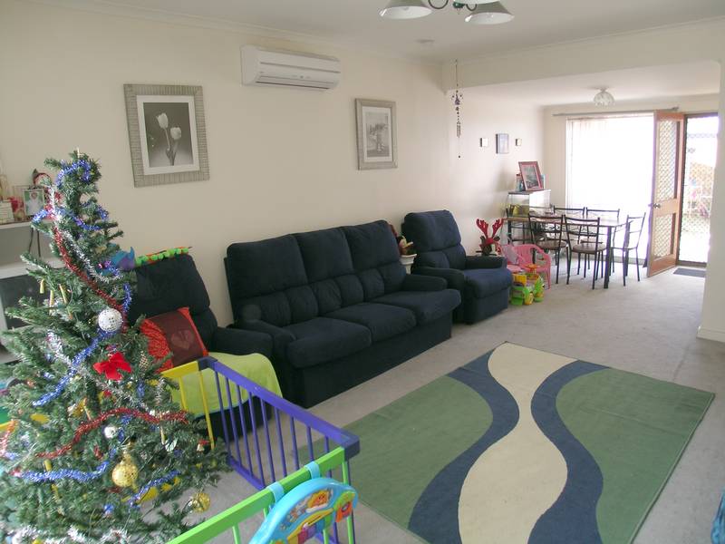 The Townhouse for You Picture 2