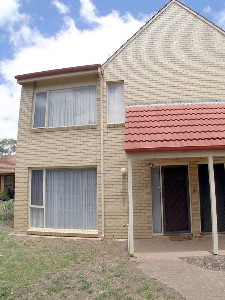 The Townhouse for You Picture The Townhouse for You Picture