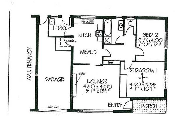 Opportunity Knocks! Picture 2