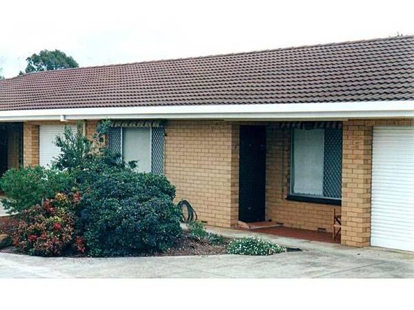 Opportunity Knocks! Picture 1