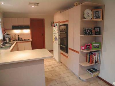 Quiet & Comfortable Living Picture