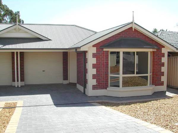 Stylish and Modern - With comfort and Convenience in Mind! Picture 1