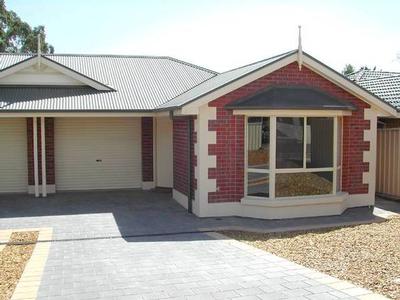 Stylish and Modern - With comfort and Convenience in Mind! Picture