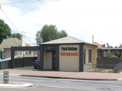 Affordable Commercial Opportunity Picture