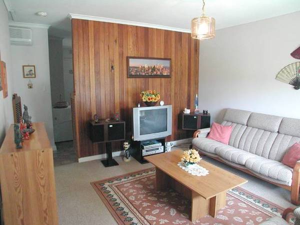 Fully Furnished Unit Picture 2