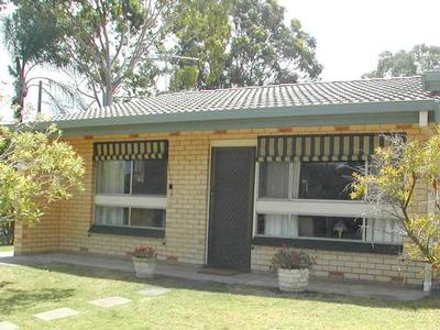 Fully Furnished Unit Picture