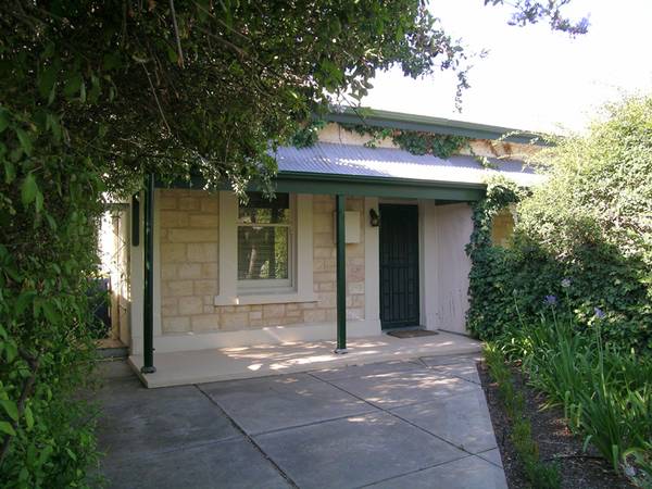 Character and Convenience Picture 1