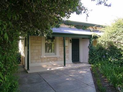 Character and Convenience Picture