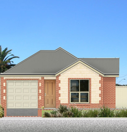 Classic New Town Homes Picture 1