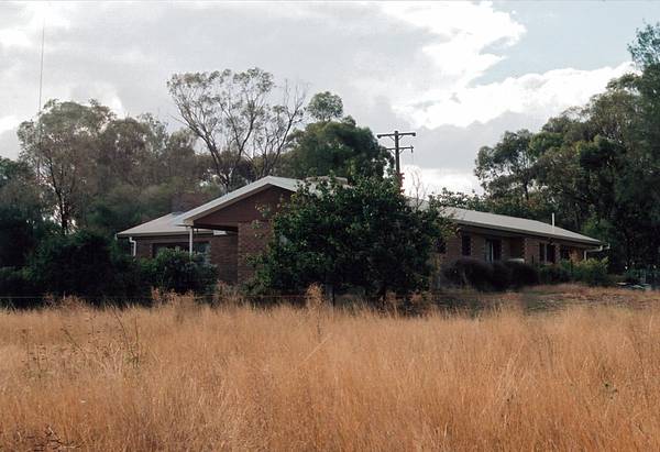 SMALL RURAL HOLDING WITH INCOME POTENTIAL Picture 3