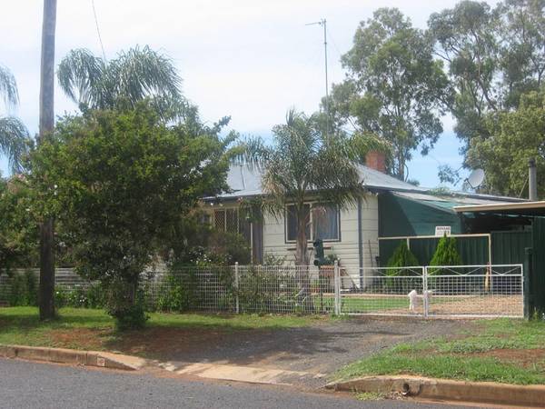 Room for the whole family Picture 2