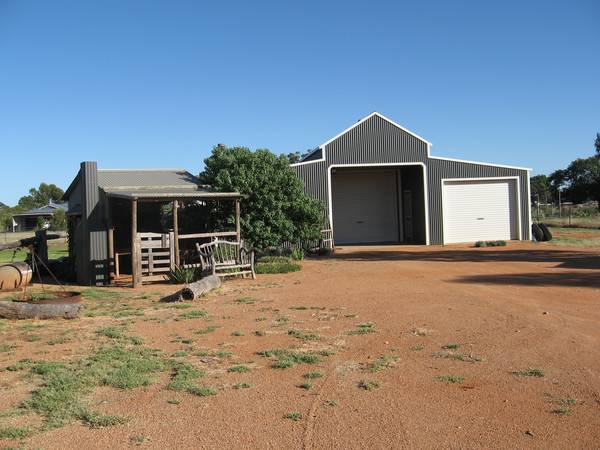 Country Style Living at its best Picture 3