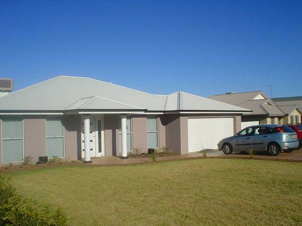 Home Sweet Home Picture 1