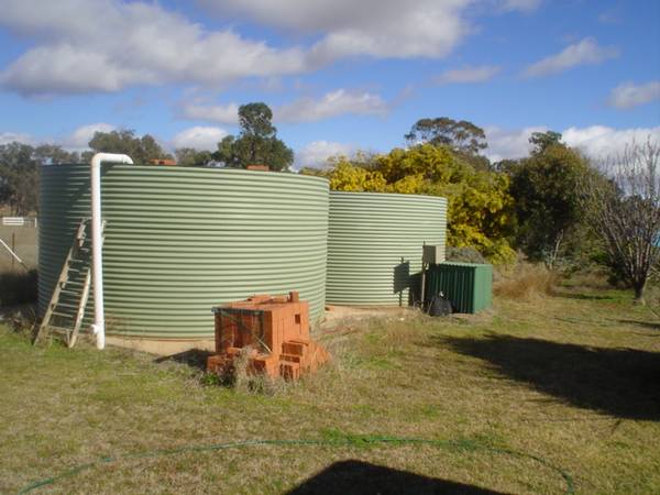 Small Rural Holding - 4km's from Dubbo City Picture 2