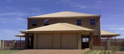 Executive Duplex - Brand New!!! Picture