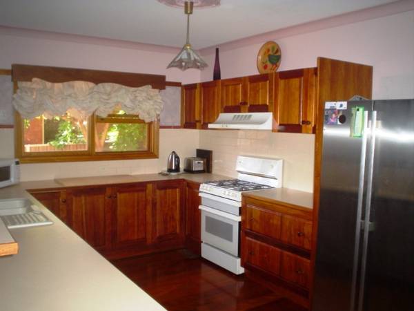 Peaceful Haven / Need More Space Picture