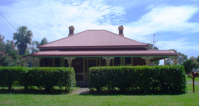 26-28 Wellington Street, Geurie Picture 1