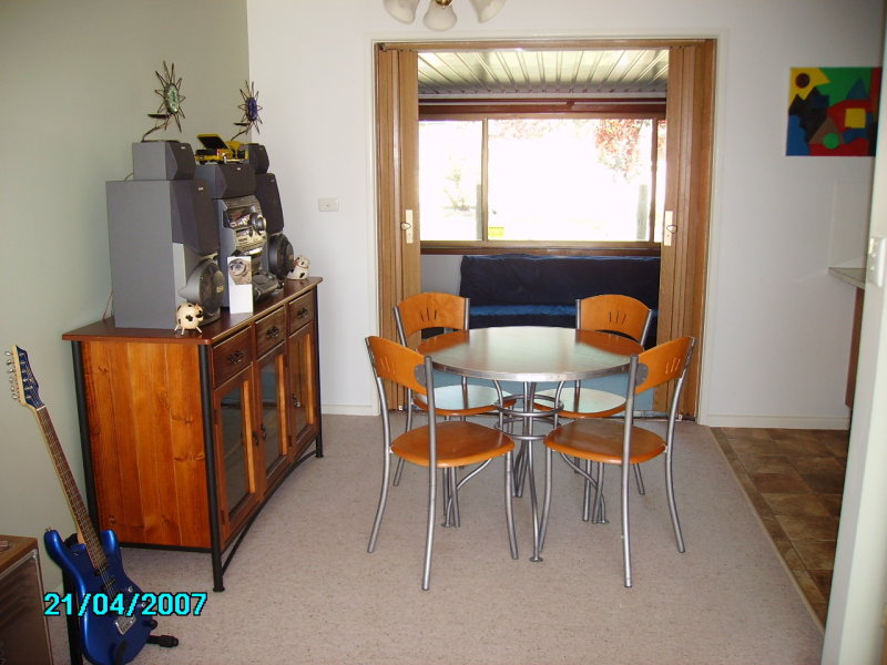 Clews Street - Churchill Gardens Picture