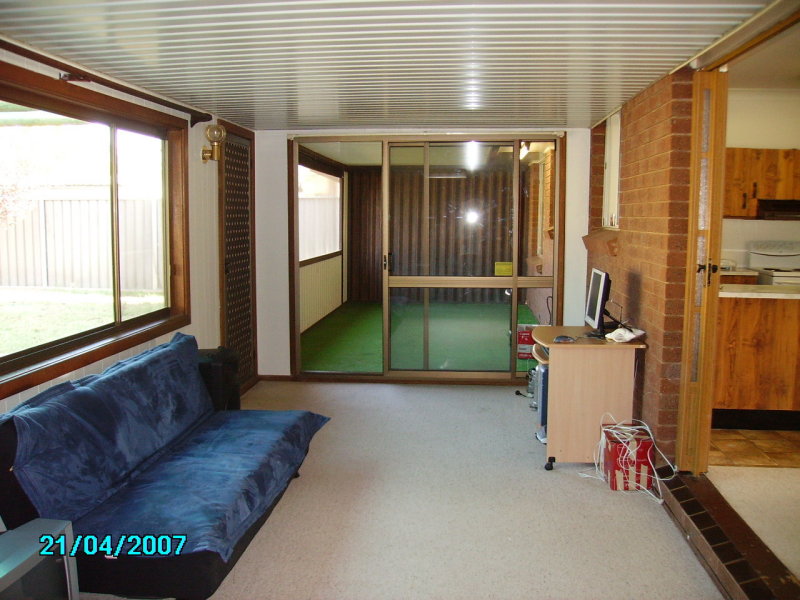 Clews Street - Churchill Gardens Picture