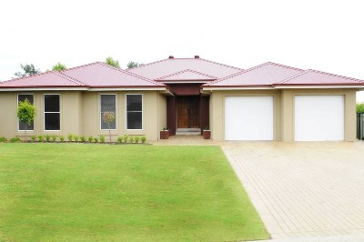 The Ultimate Entertainer with Golf Course Frontage Picture