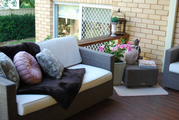 Peaceful Riverside Living Picture 2