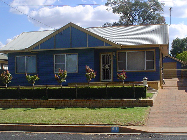 First Home Buyers Dream Picture 1