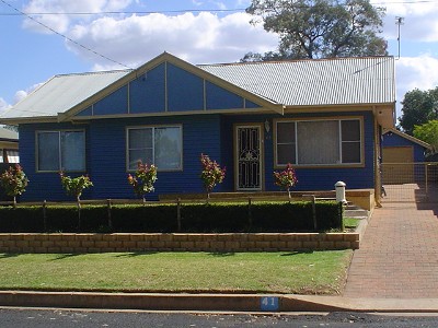 First Home Buyers Dream Picture