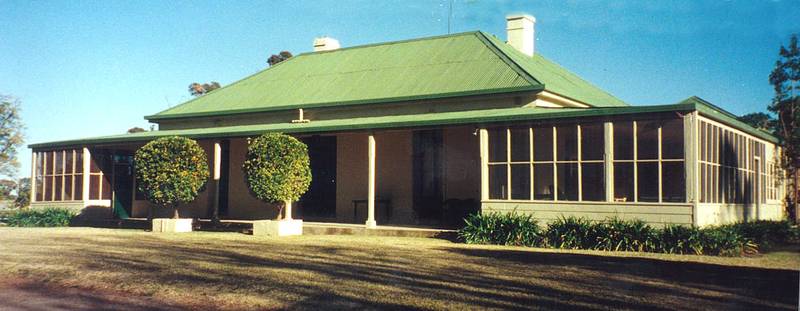 New South Wales Pastoral Company offer at Public Auction their Famous Property Picture 3