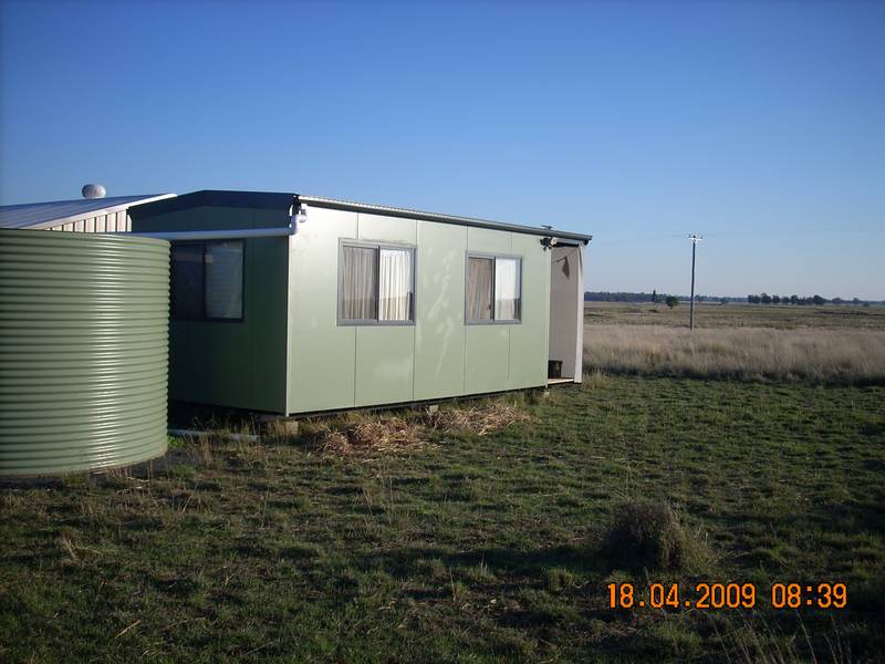 Stop Dreaming Picture 2