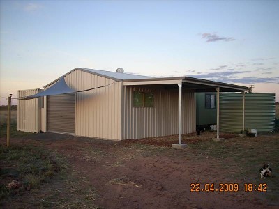 Stop Dreaming Picture