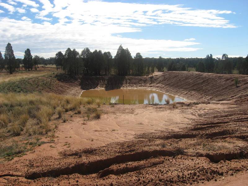 12.91 Ha - 32 Acre Approx Picture 3