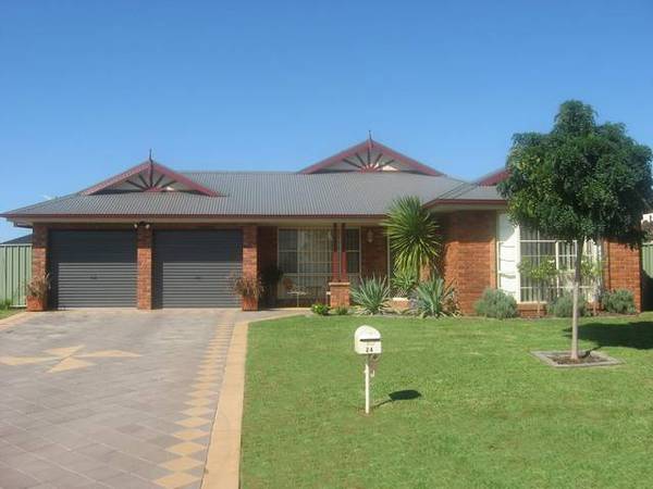 Fabulous Family Home Picture 1