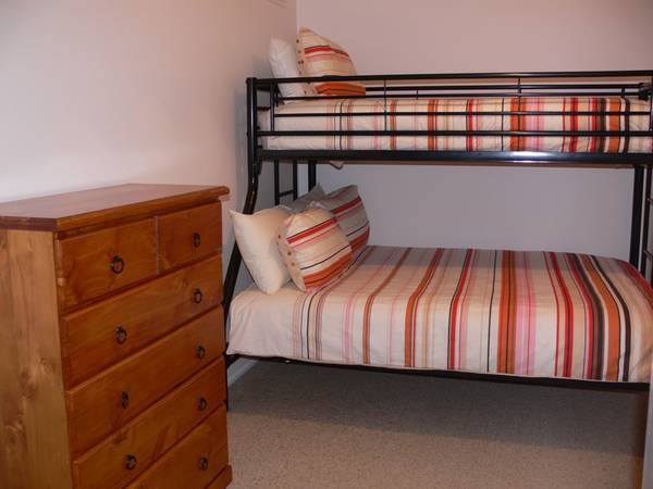 Serviced Apartments Picture 3