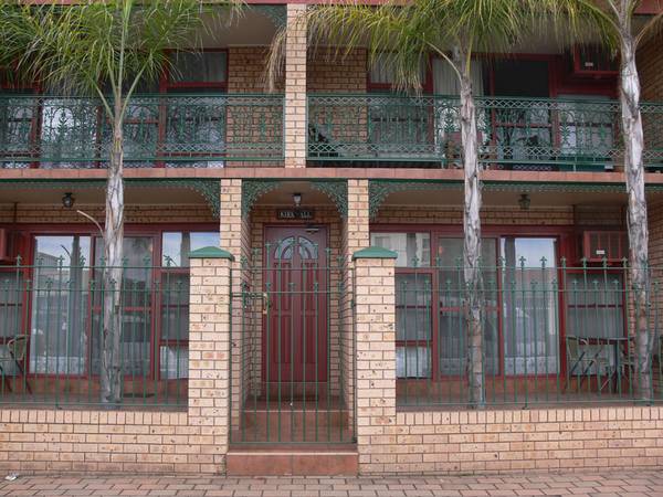 Serviced Apartments Picture 2