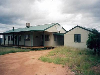 GILGANDRA DISTRICT GRAIN GROWING AND LIVESTOCK BREEDING PROPERTY Picture