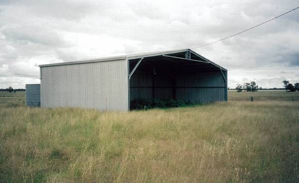GILGANDRA DISTRICT GRAIN GROWING AND LIVESTOCK BREEDING PROPERTY Picture 3