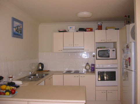 Duplex Living at its best Picture 3