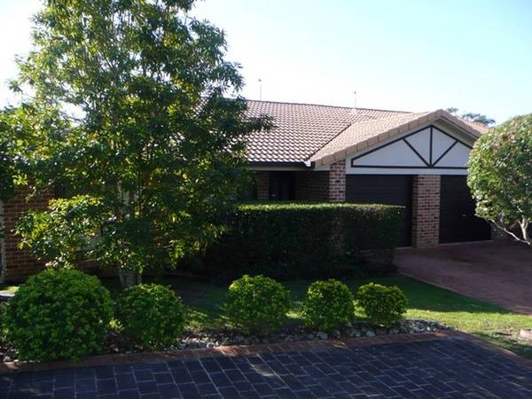 Duplex Living at its best Picture 1