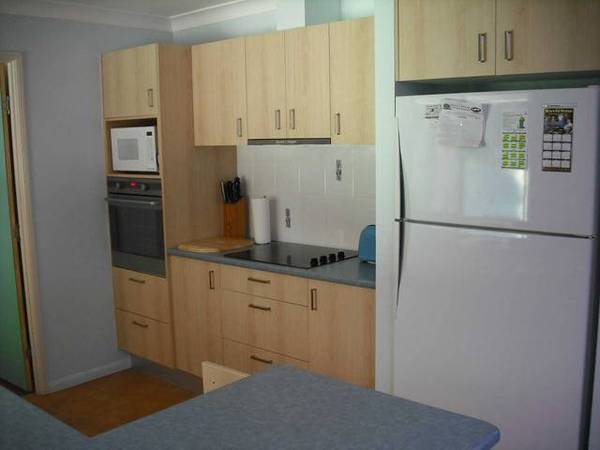 MODERN ROOMY LIVING Picture 3