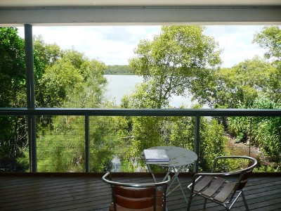 WATER VIEWS IN THE HEART OF TEWANTIN OPEN SAT 30th JAN 11-11:30AM Picture