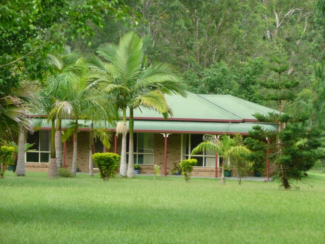 10 ACRE PROPERTY IN VERRIERDALE Picture 1